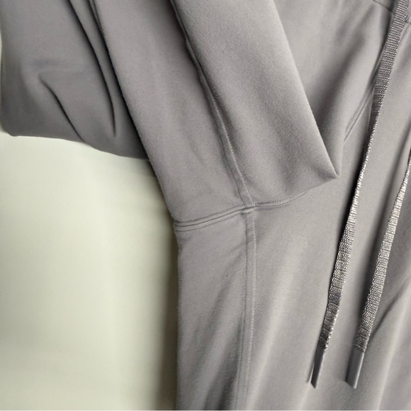 Lululemon Ready to Rulu High-Rise Jogger 27” Dusky Lavender Sz 8 - Picture 3 of 6